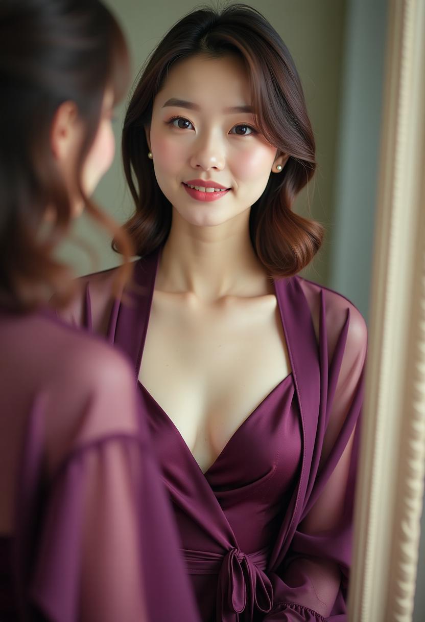 无声告白