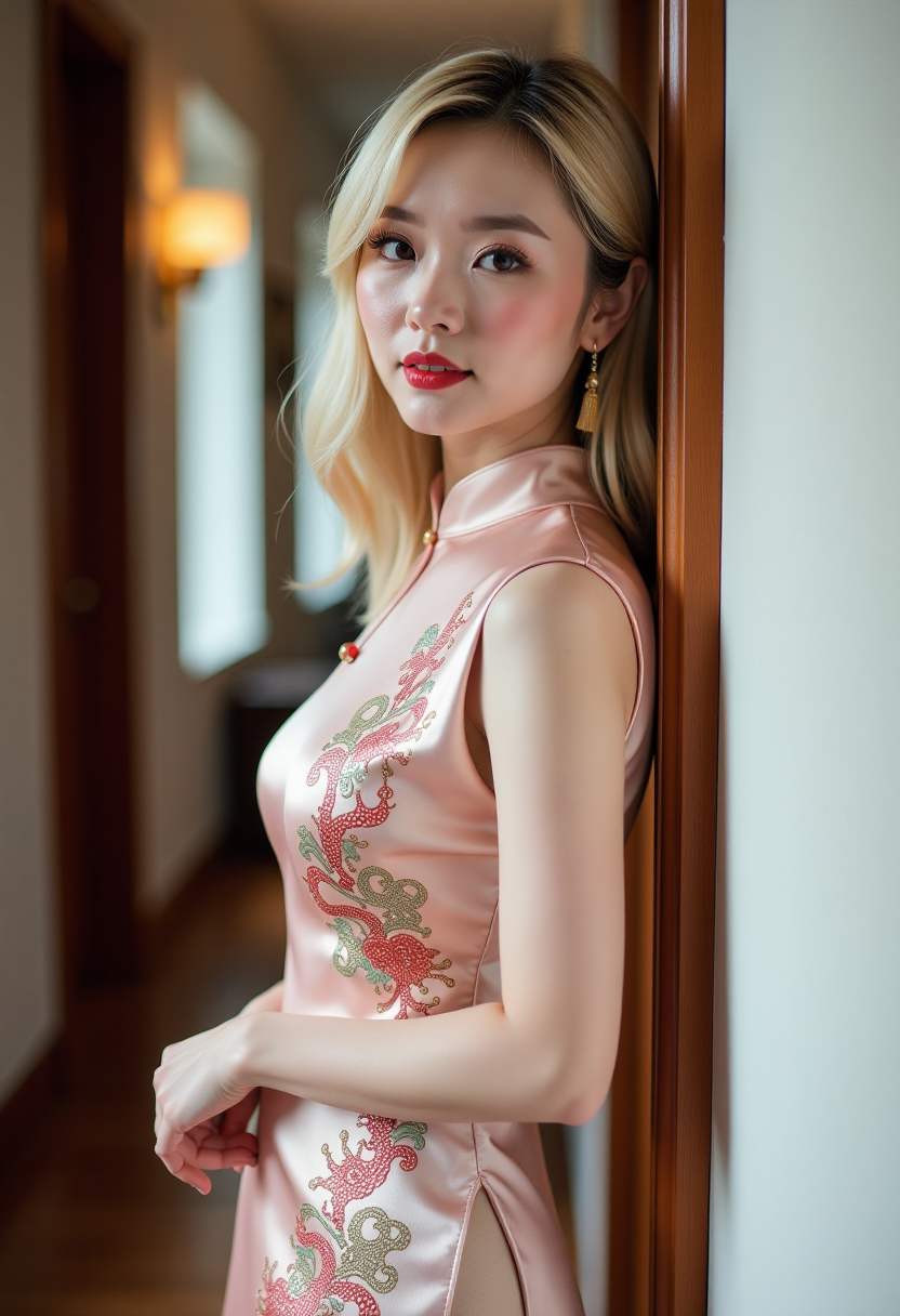 迷途归途